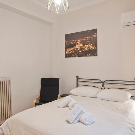 Cozy Studio At Kallithea 아테네 외부 사진